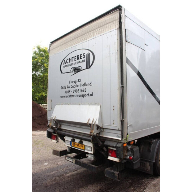 2010 Krone SE-41339488