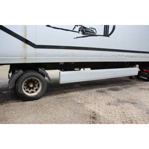 2010 Krone SE-41339492