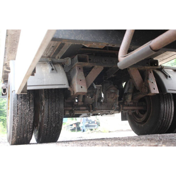 2010 Krone SE-41339494
