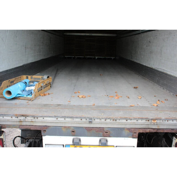 2010 Krone SE-41339499