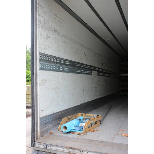 2010 Krone SE-41339500