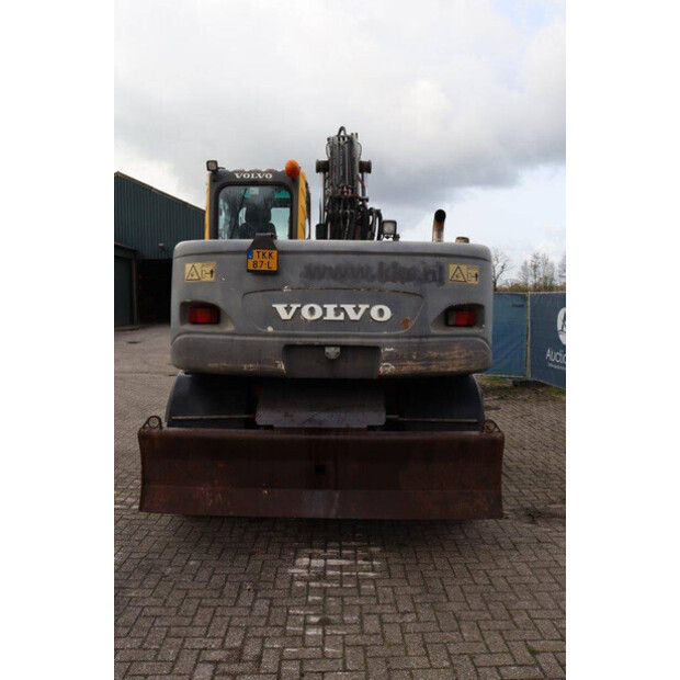2006 Volvo EW160B-41339552