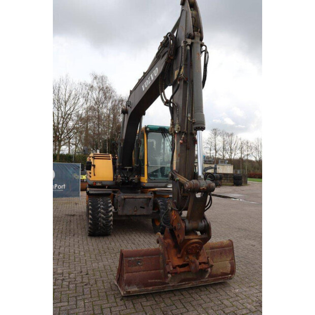 2006 Volvo EW160B-41339554