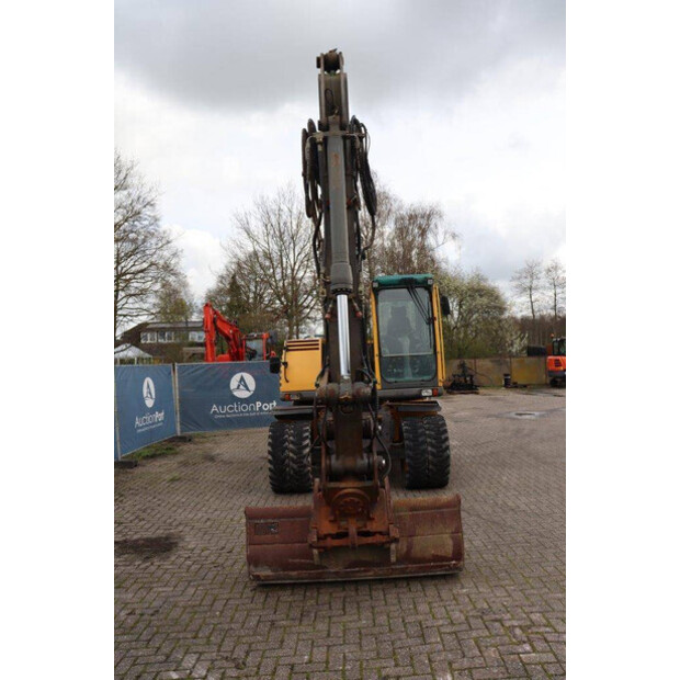 2006 Volvo EW160B-41339555