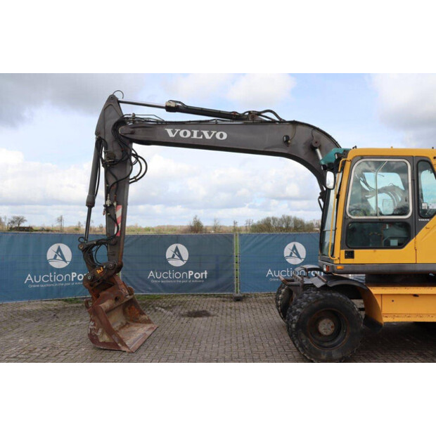 2006 Volvo EW160B-41339557
