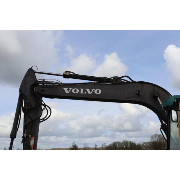 2006 Volvo EW160B-41339559