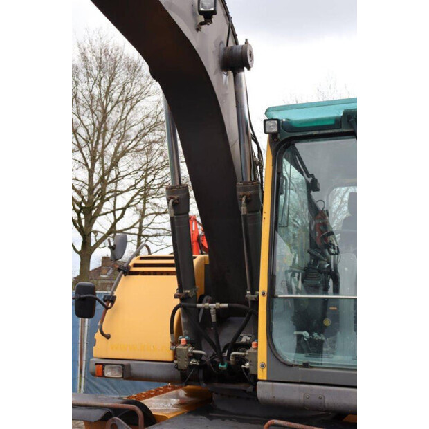 2006 Volvo EW160B-41339560
