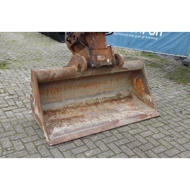 2006 Volvo EW160B-41339562