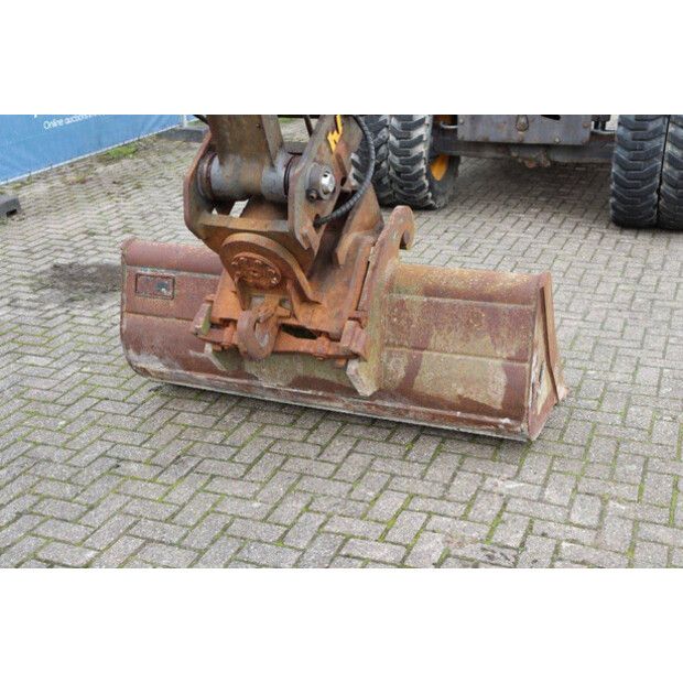 2006 Volvo EW160B-41339563