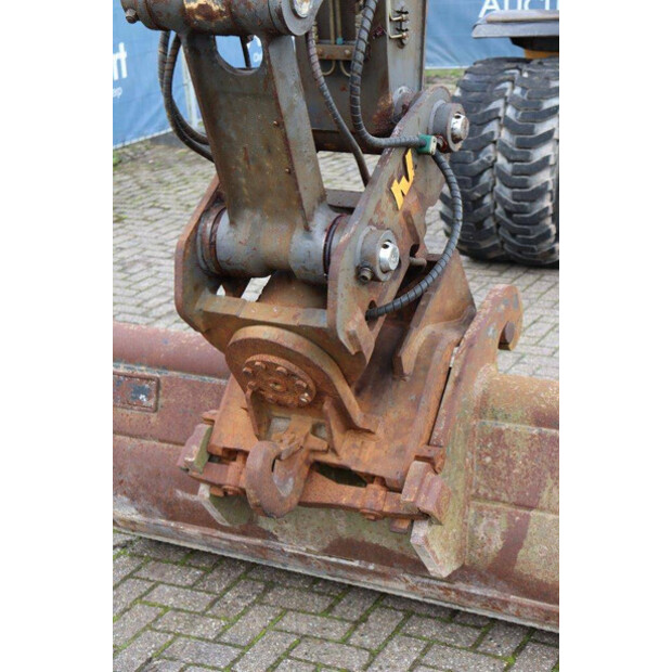 2006 Volvo EW160B-41339564