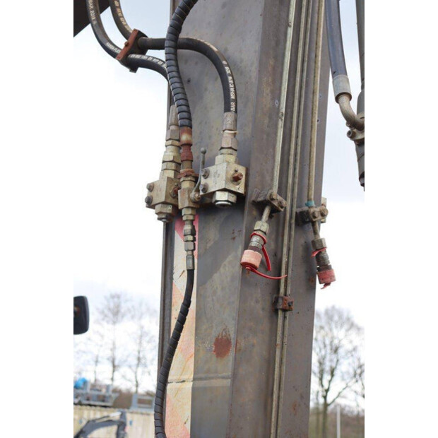 2006 Volvo EW160B-41339565