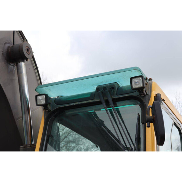 2006 Volvo EW160B-41339568