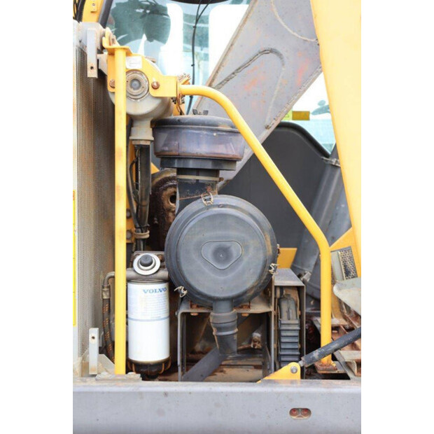 2006 Volvo EW160B-41339570