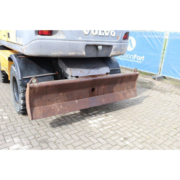 2006 Volvo EW160B-41339572