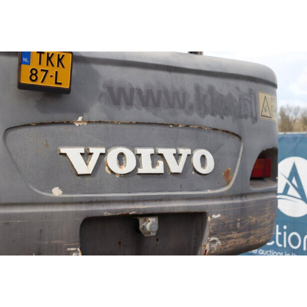 2006 Volvo EW160B-41339574
