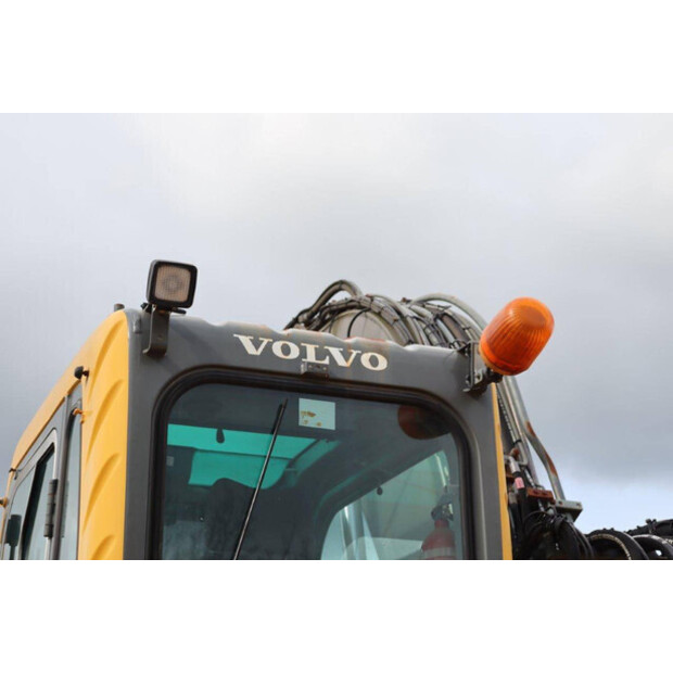 2006 Volvo EW160B-41339576