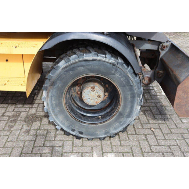 2006 Volvo EW160B-41339577