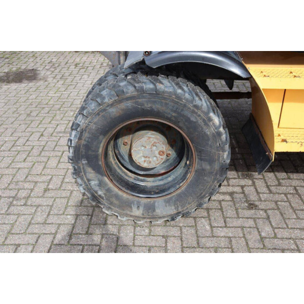 2006 Volvo EW160B-41339578