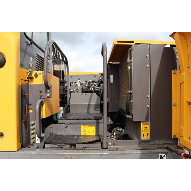 2006 Volvo EW160B-41339579