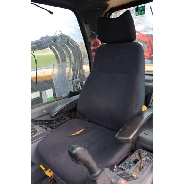 2006 Volvo EW160B-41339585