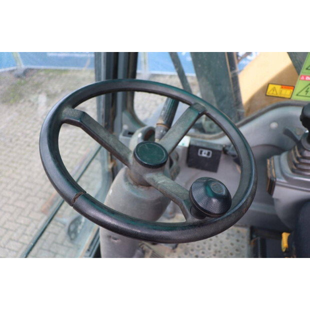 2006 Volvo EW160B-41339586