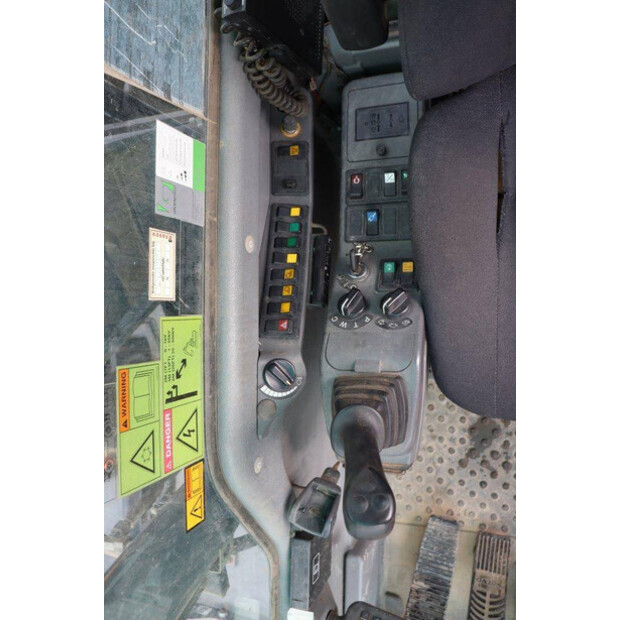 2006 Volvo EW160B-41339587