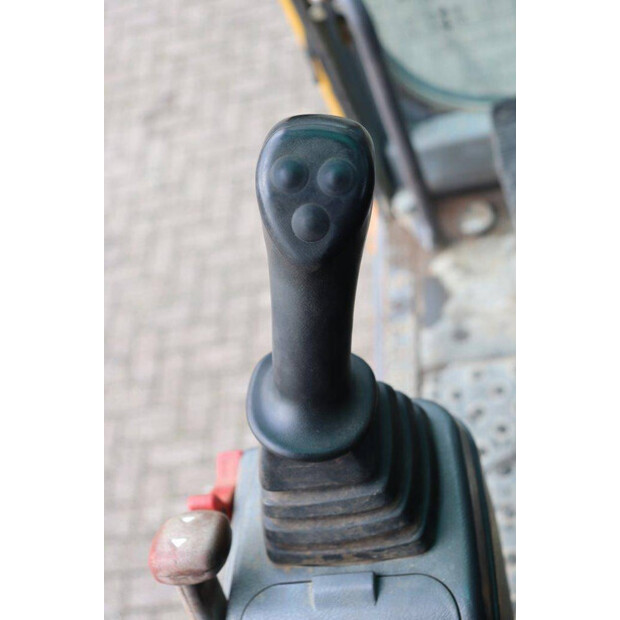2006 Volvo EW160B-41339589