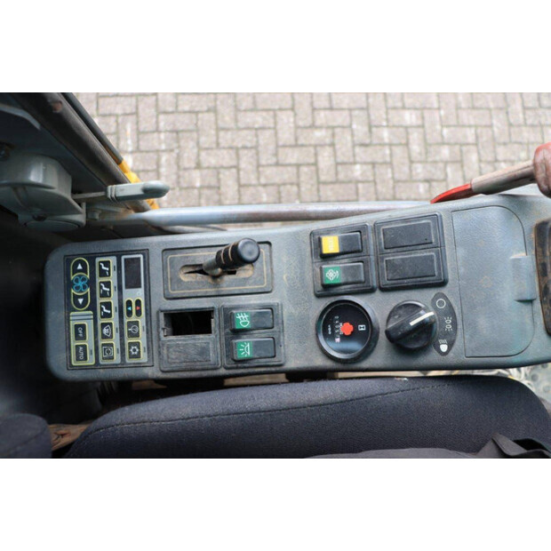 2006 Volvo EW160B-41339590