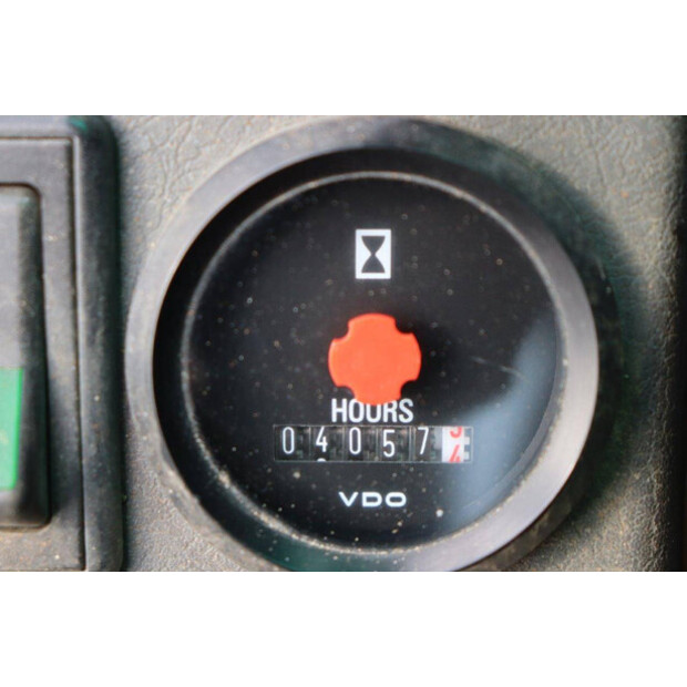 2006 Volvo EW160B-41339591