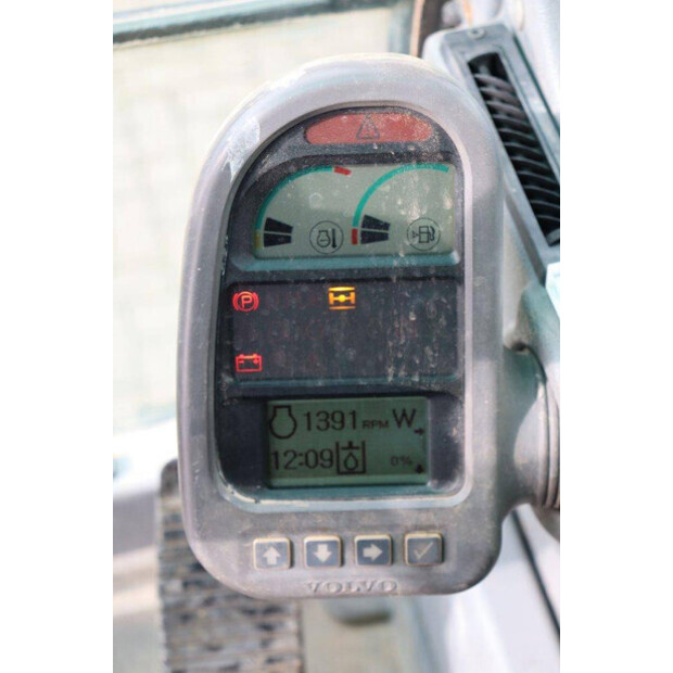 2006 Volvo EW160B-41339592