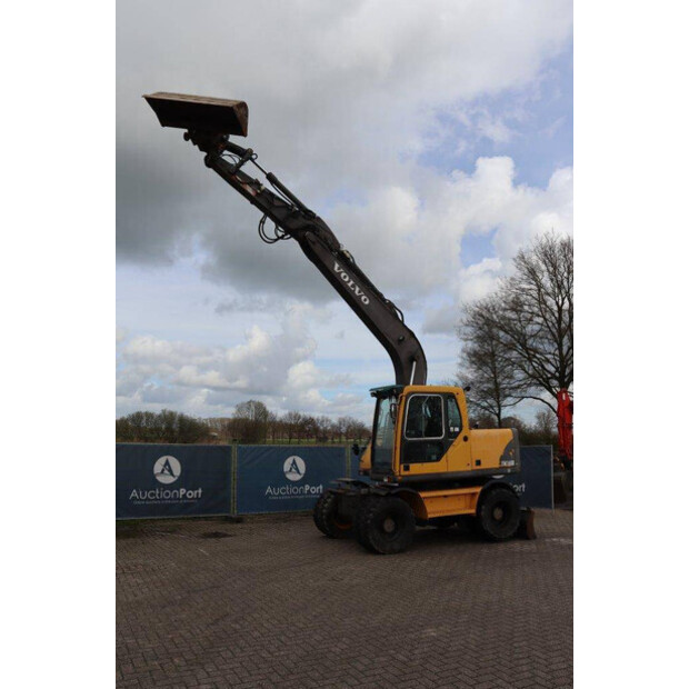 2006 Volvo EW160B-41339593