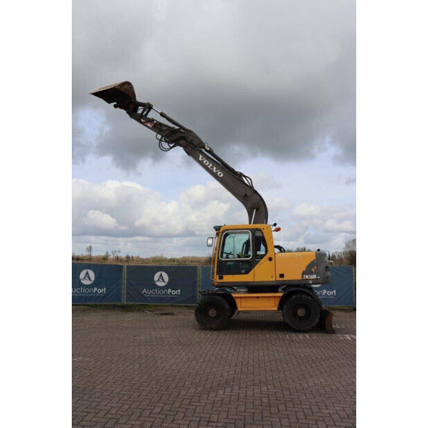 2006 Volvo EW160B-41339594