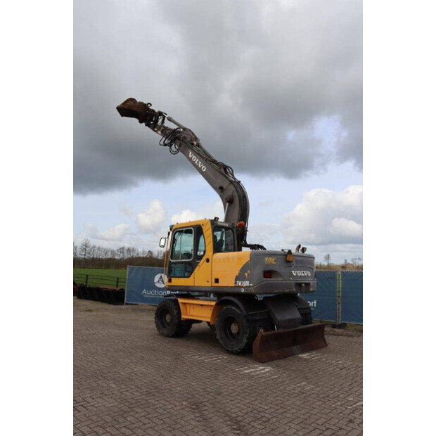 2006 Volvo EW160B-41339595