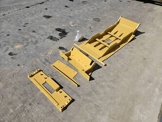 Image de Accessoires 2024 Caterpillar 140M2