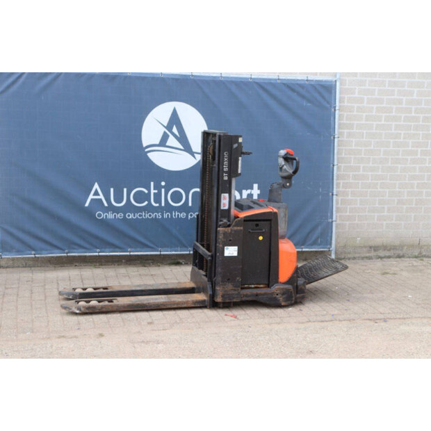 2016 BT Staxio 533-41339606