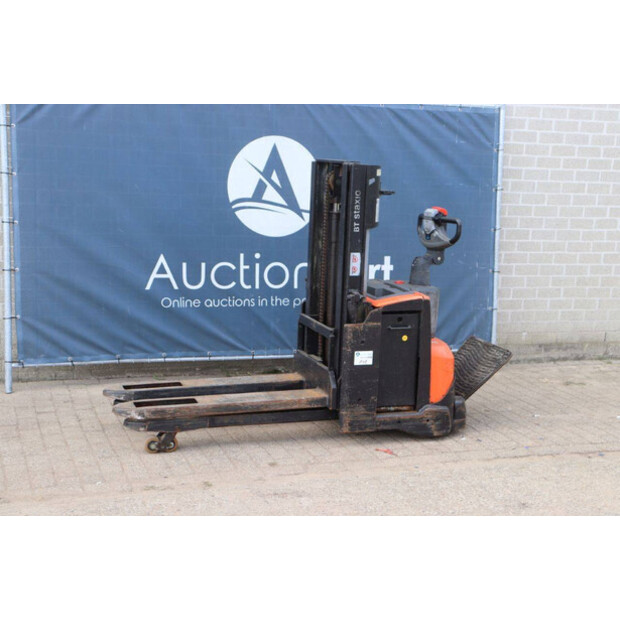 2016 BT Staxio 533-41339630