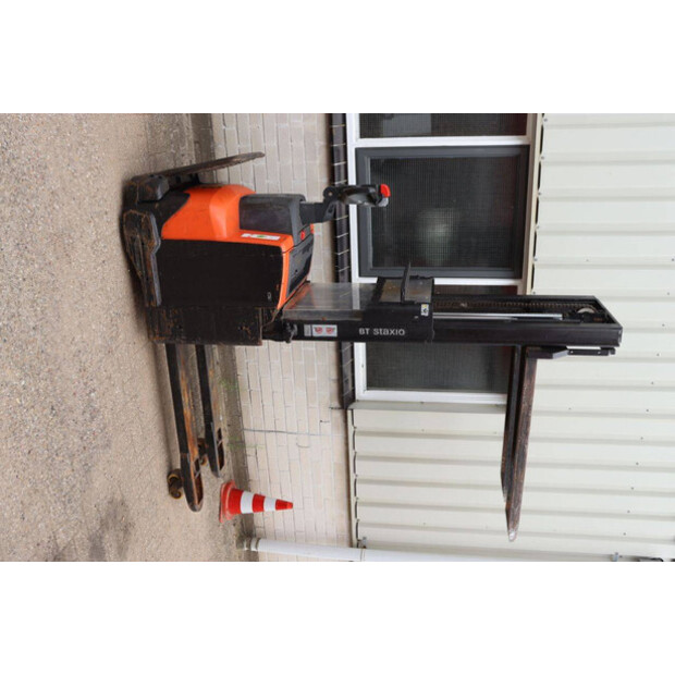 2016 BT Staxio 533-41339635