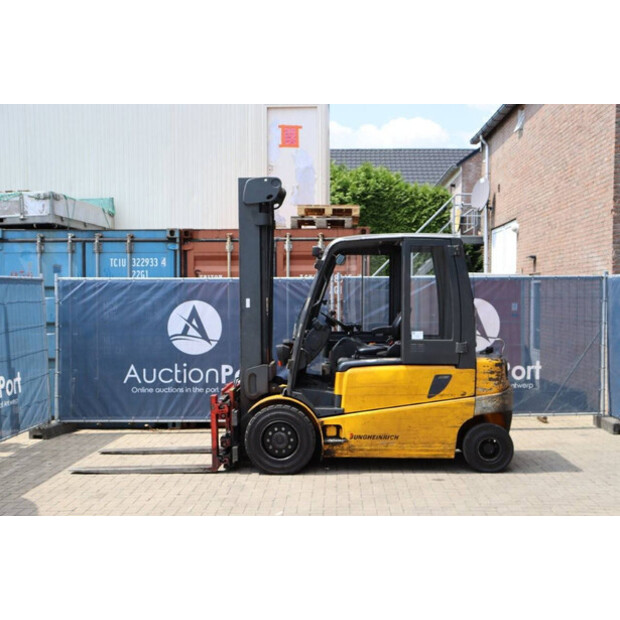 Jungheinrich EFG 540-41339755