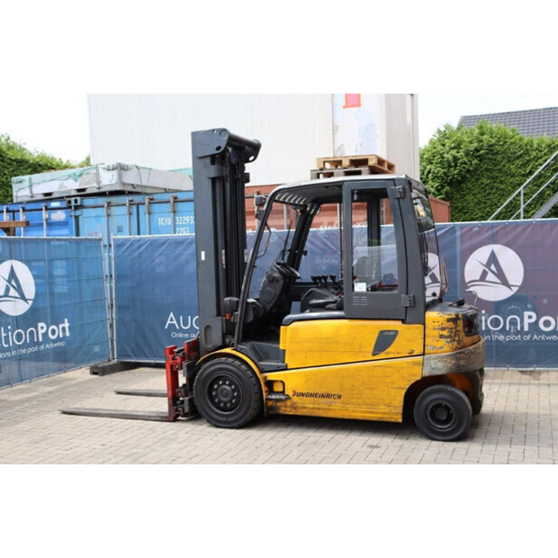 Jungheinrich EFG 540-41339756