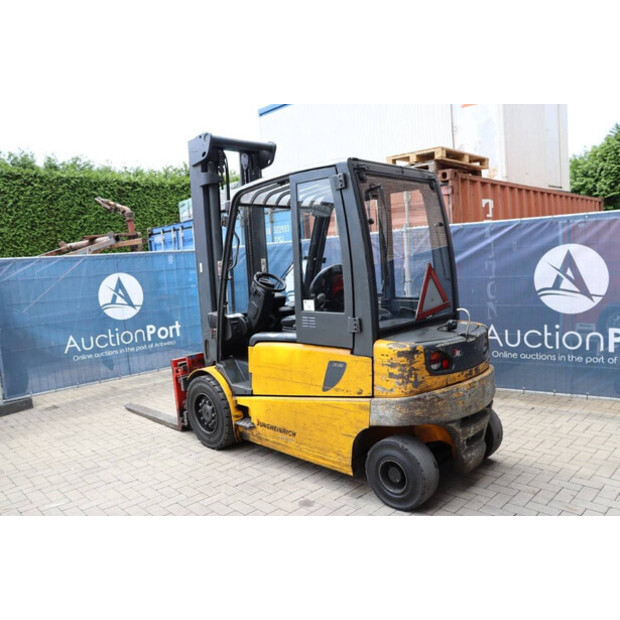 Jungheinrich EFG 540-41339757