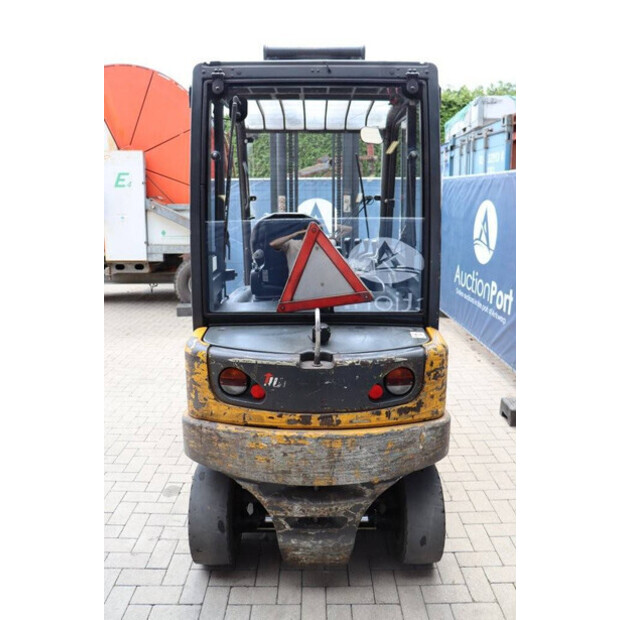 Jungheinrich EFG 540-41339758
