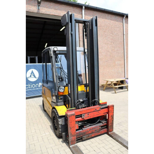 Jungheinrich EFG 540-41339760