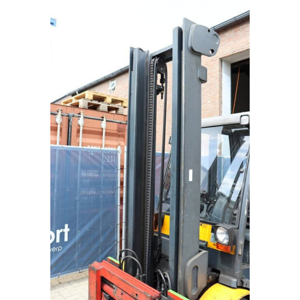 Jungheinrich EFG 540-41339765