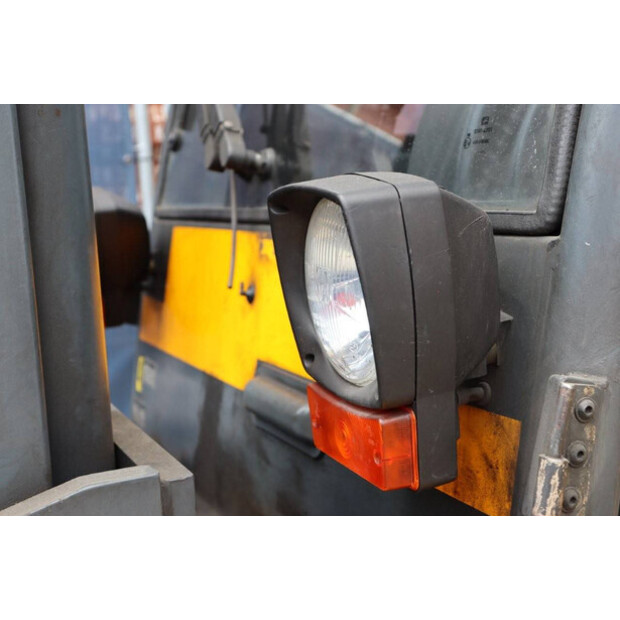 Jungheinrich EFG 540-41339767