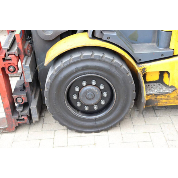Jungheinrich EFG 540-41339768