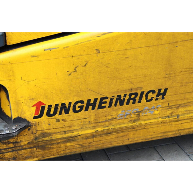 Jungheinrich EFG 540-41339769