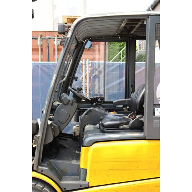 Jungheinrich EFG 540-41339774