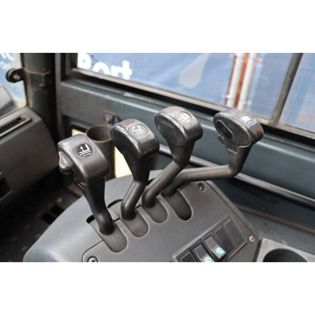 Jungheinrich EFG 540-41339782