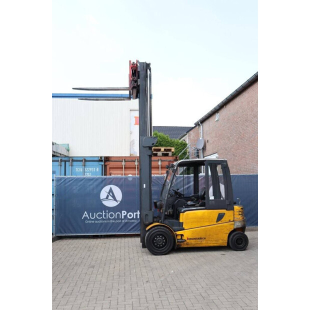 Jungheinrich EFG 540-41339784