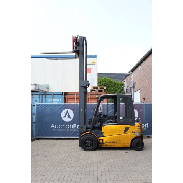 Jungheinrich EFG 540-41339785